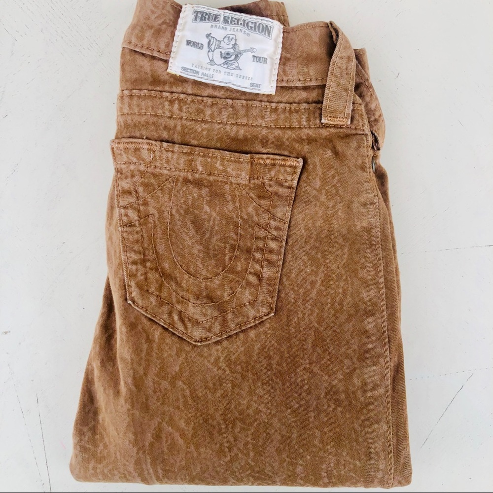 True Religion jeans🌼🍃